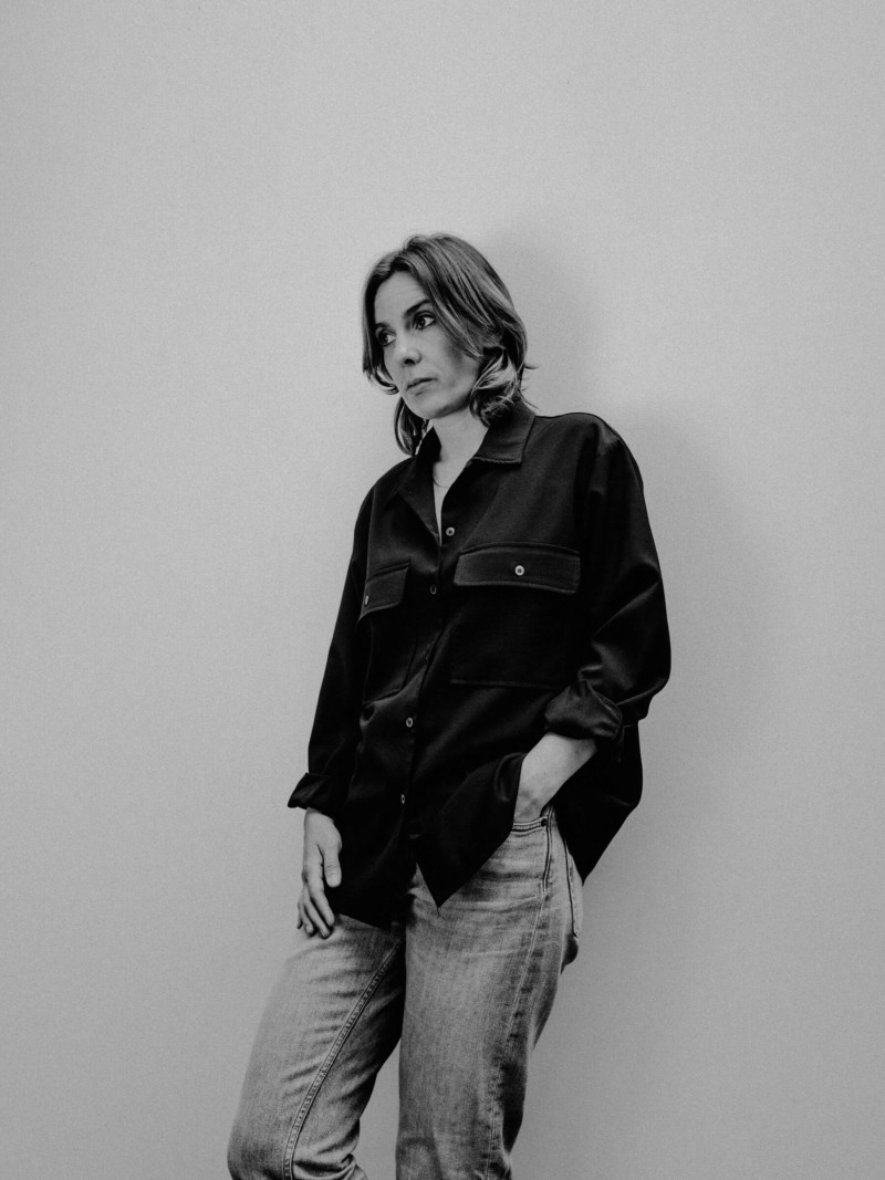 Jennifer Midoz – À propos