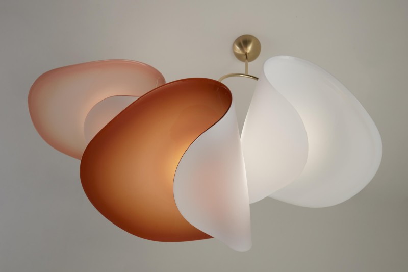 Jennifer Midoz – Brume