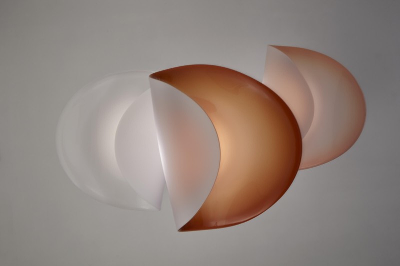 Jennifer Midoz – Brume