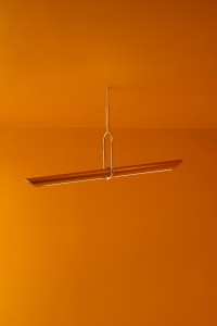 Jennifer Midoz – Calame Abricot