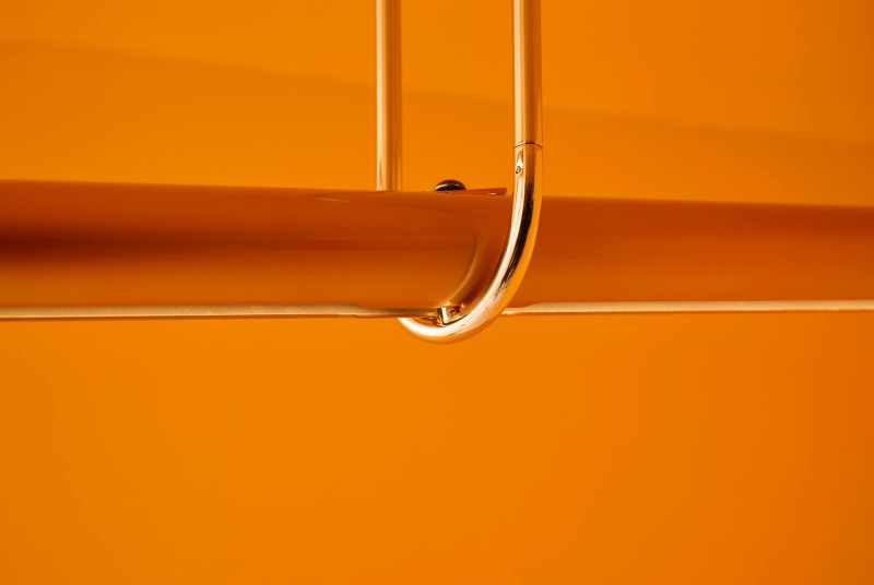 Jennifer Midoz – Calame Abricot