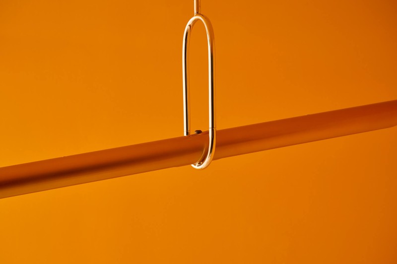 Jennifer Midoz – Calame Abricot