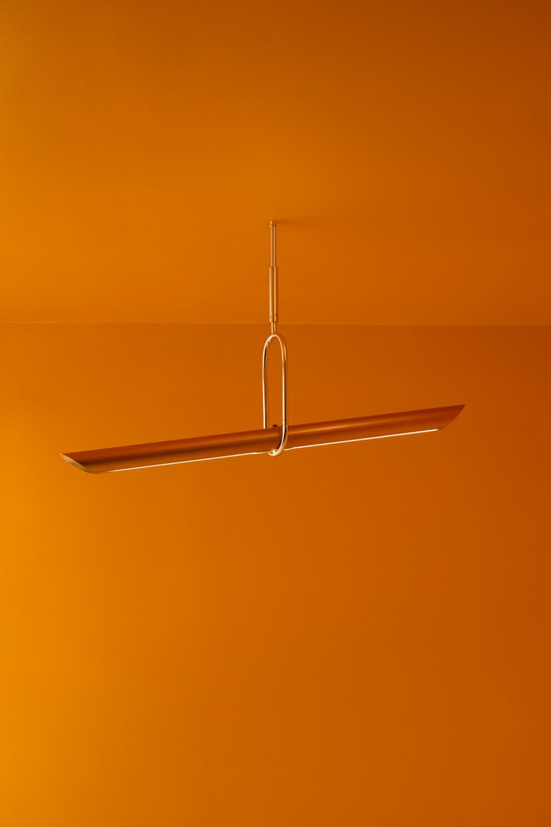 Jennifer Midoz – Calame Apricot