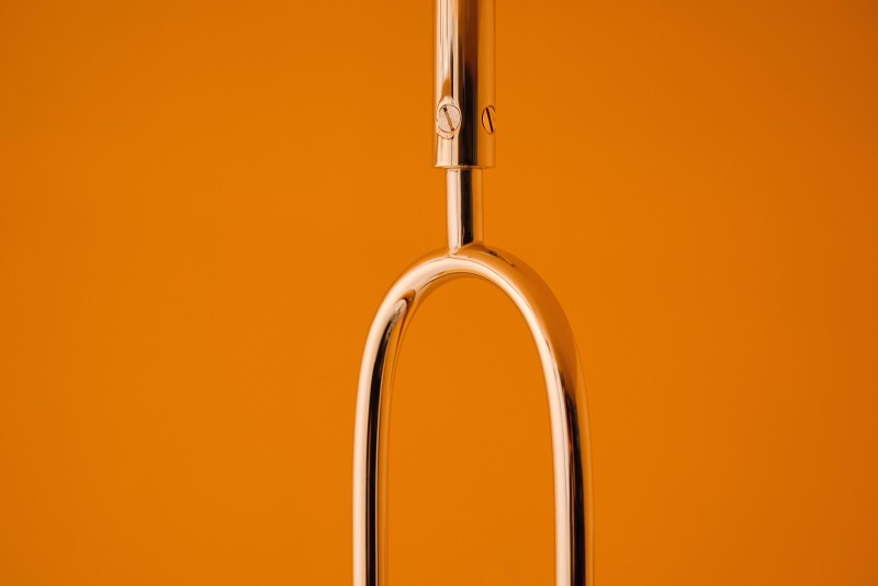 Jennifer Midoz – Calame Abricot