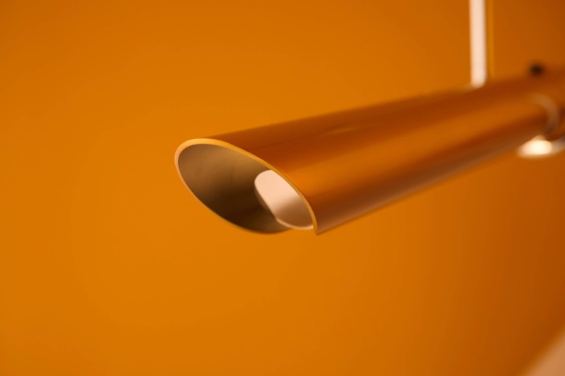 Jennifer Midoz – Calame Abricot