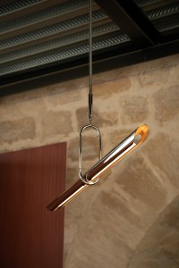 Jennifer Midoz – Calame