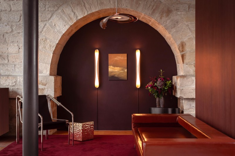 Jennifer Midoz – Cocon