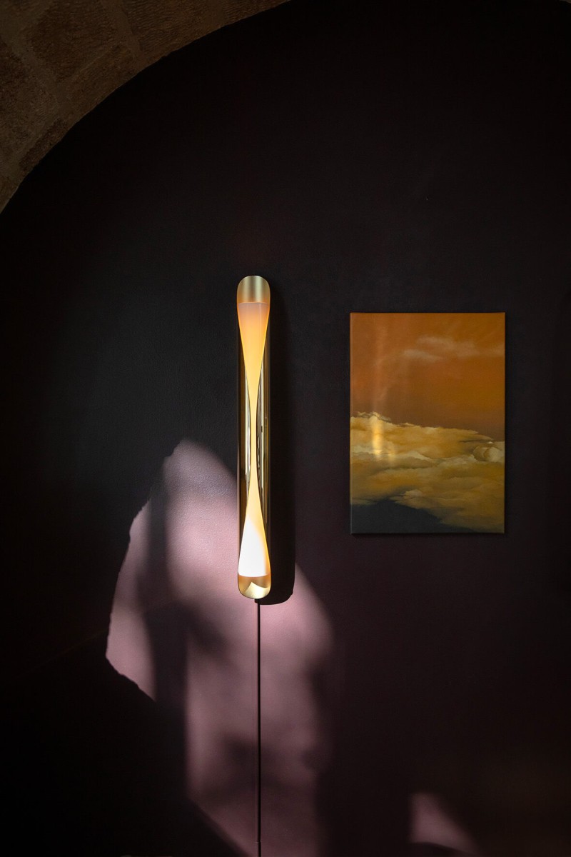 Jennifer Midoz – Cocon
