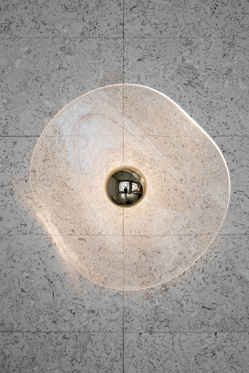 Jennifer Midoz – Constellation