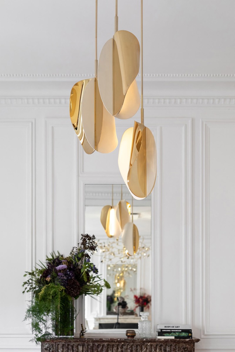 Jennifer Midoz – Corolle