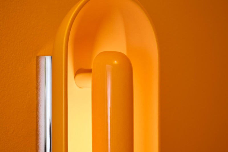 Jennifer Midoz – Cosmos Céramique Abricot