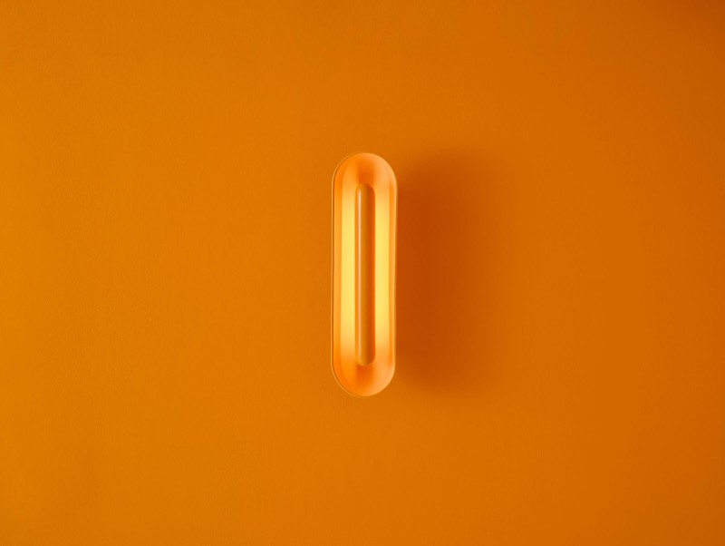 Jennifer Midoz – Cosmos Céramique Abricot