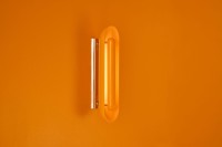 Jennifer Midoz – Cosmos Céramique Abricot