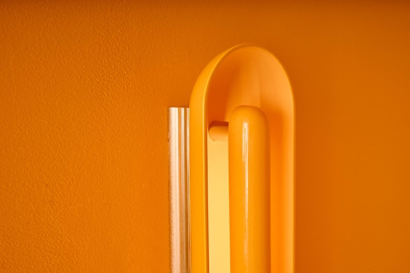 Jennifer Midoz – Cosmos Céramique Abricot