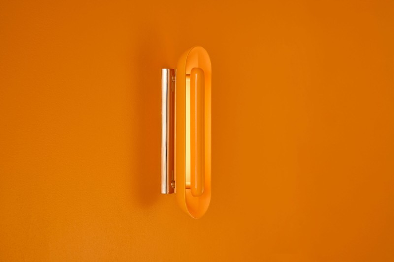 Jennifer Midoz – Cosmos Céramique Abricot