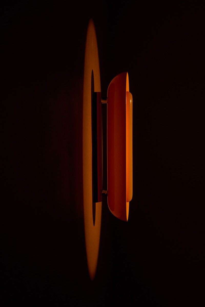 Jennifer Midoz – Cosmos Céramique Abricot