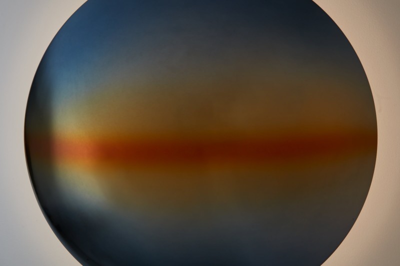 Jennifer Midoz – Crépuscule 01