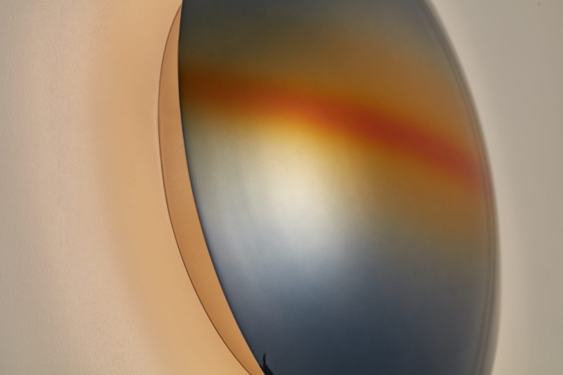 Jennifer Midoz – Crépuscule 01