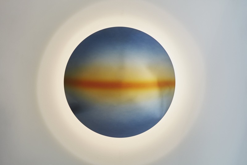 Jennifer Midoz – Crépuscule 01