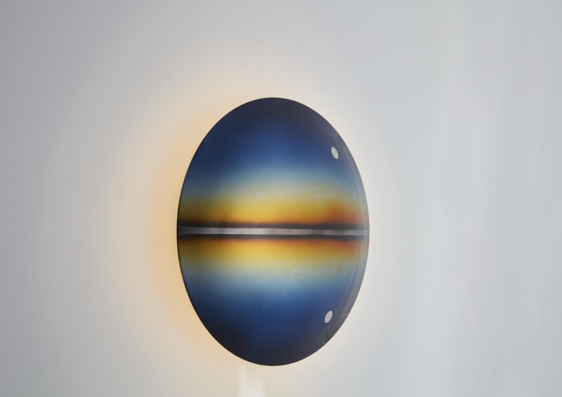 Jennifer Midoz – Crépuscule 02