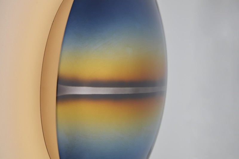 Jennifer Midoz – Crépuscule 02