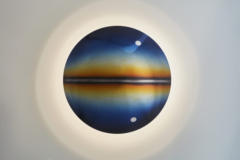 Jennifer Midoz – Crépuscule 02