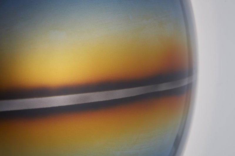 Jennifer Midoz – Crépuscule 02