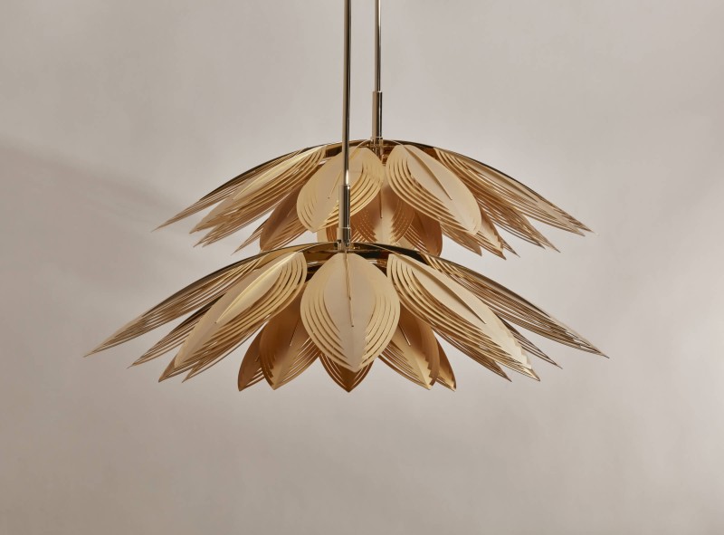 Jennifer Midoz – Dahlia