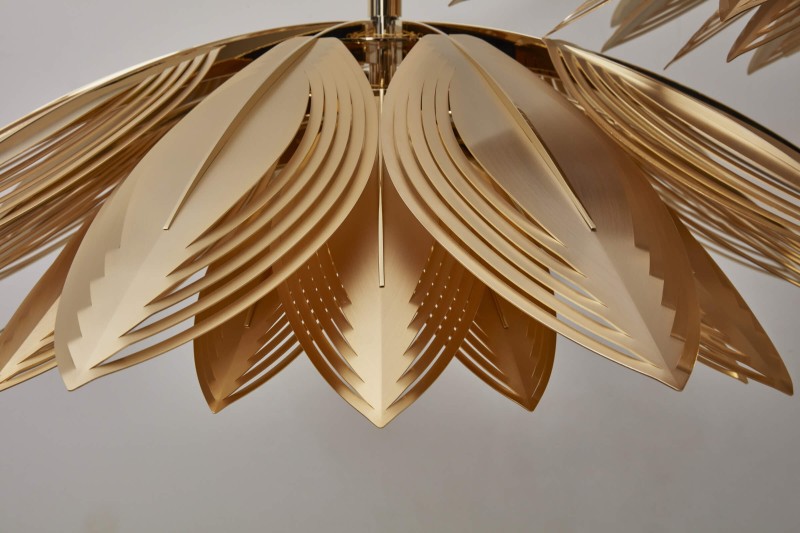 Jennifer Midoz – Dahlia