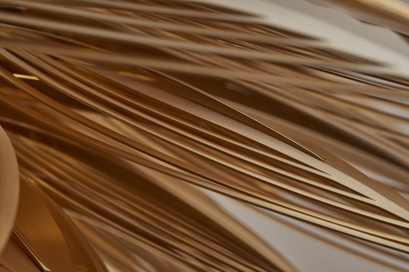 Jennifer Midoz – Dahlia