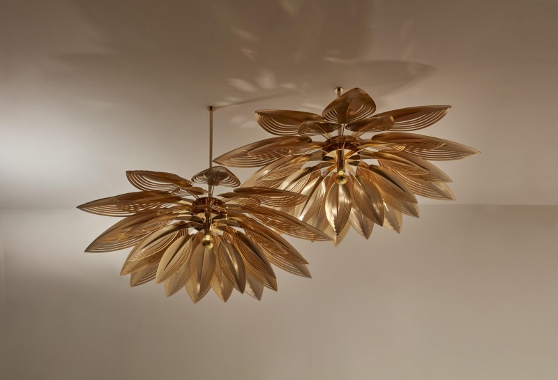 Jennifer Midoz – Dahlia