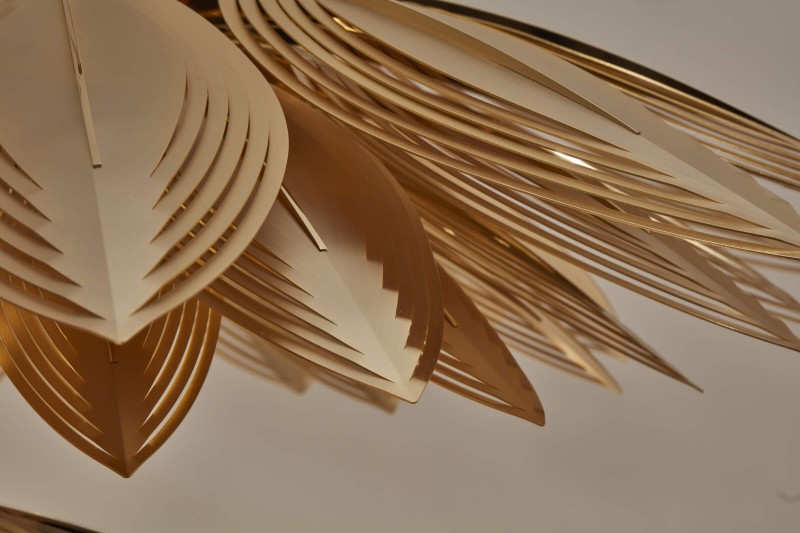 Jennifer Midoz – Dahlia