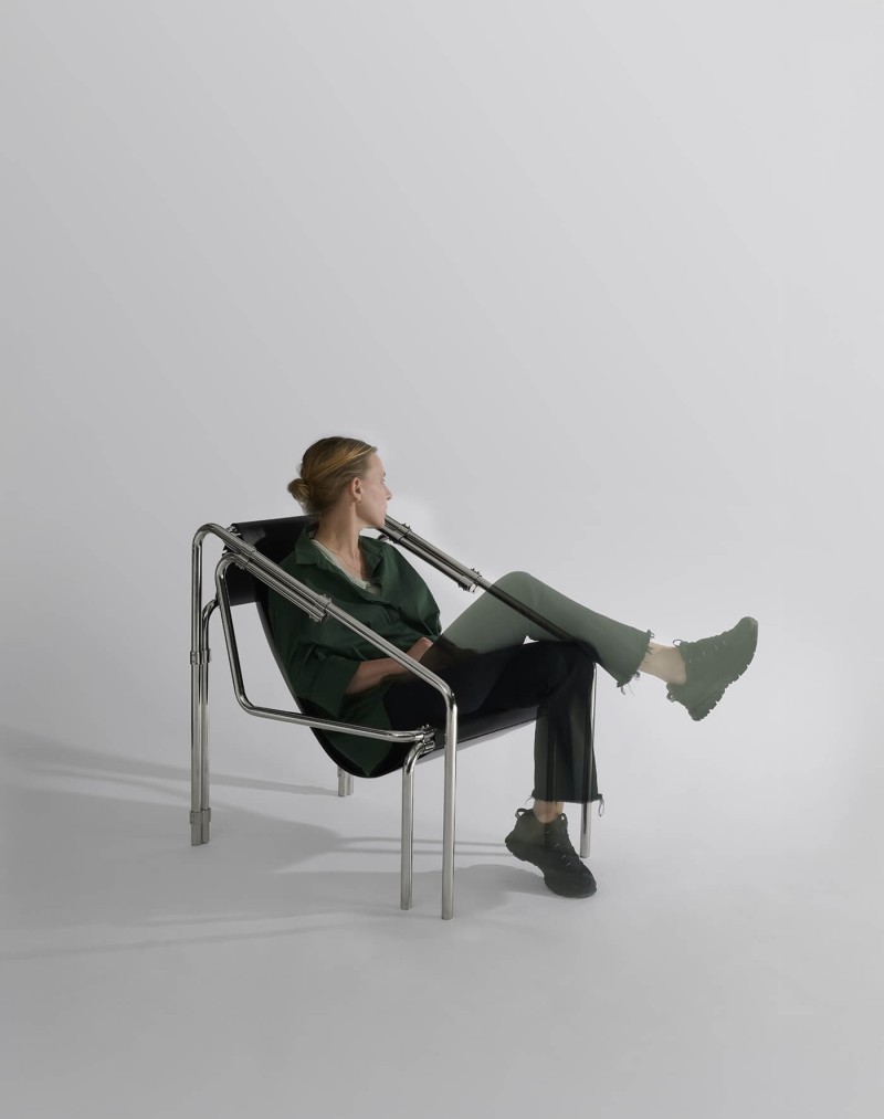 Jennifer Midoz – Dorique