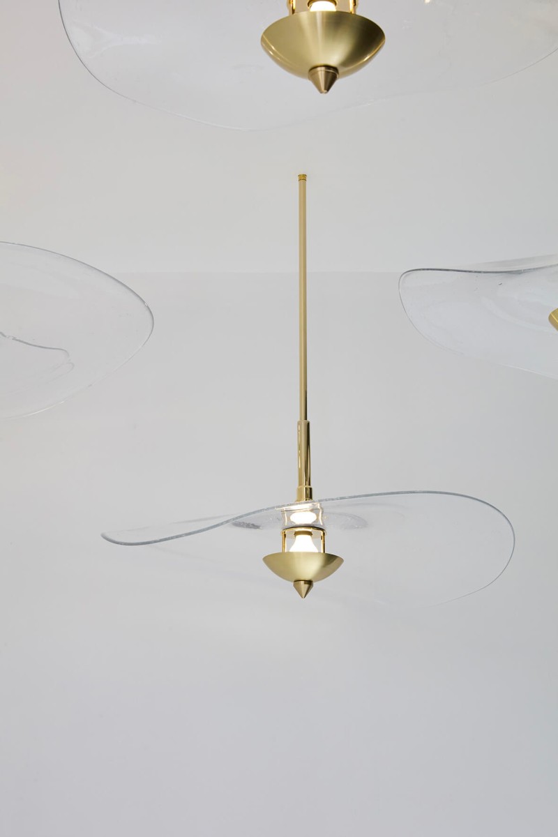 Jennifer Midoz – Echappée Verre Bullé