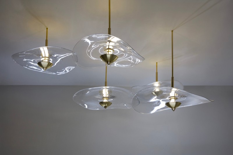 Jennifer Midoz – Échappée bubble glass