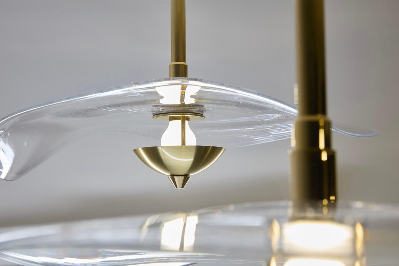 Jennifer Midoz – Échappée bubble glass