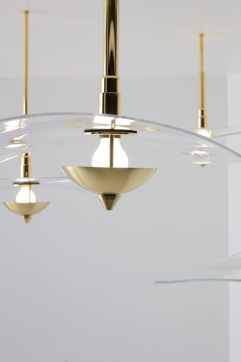 Jennifer Midoz – Échappée bubble glass
