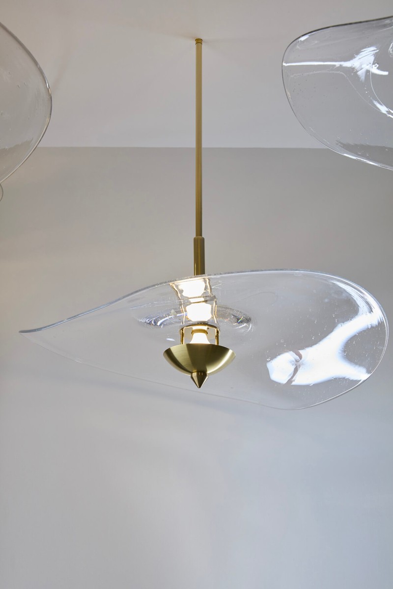 Jennifer Midoz – Échappée bubble glass