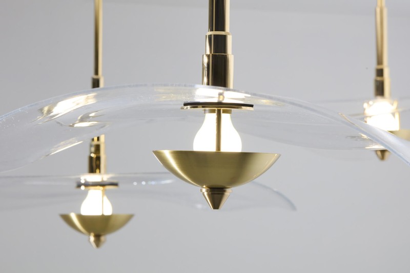 Jennifer Midoz – Échappée bubble glass