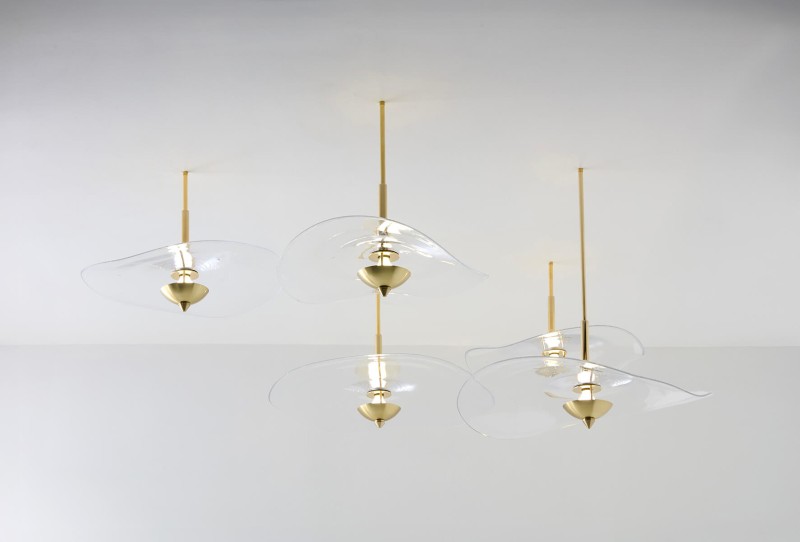 Jennifer Midoz – Échappée bubble glass