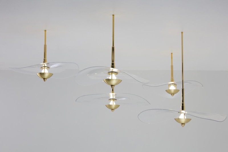Jennifer Midoz – Échappée bubble glass