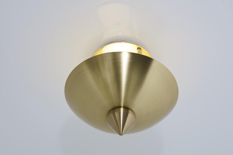 Jennifer Midoz – Echappée Verre