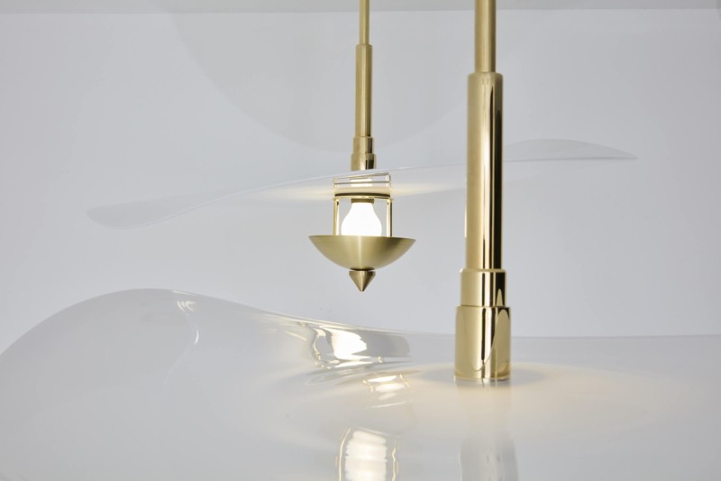 Jennifer Midoz – Echappée Verre