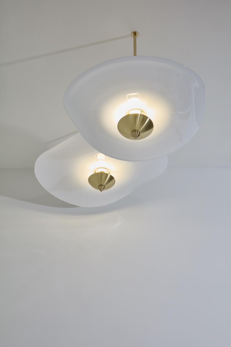 Jennifer Midoz – Echappée Verre