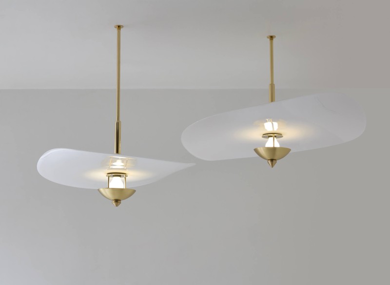 Jennifer Midoz – Echappée Verre