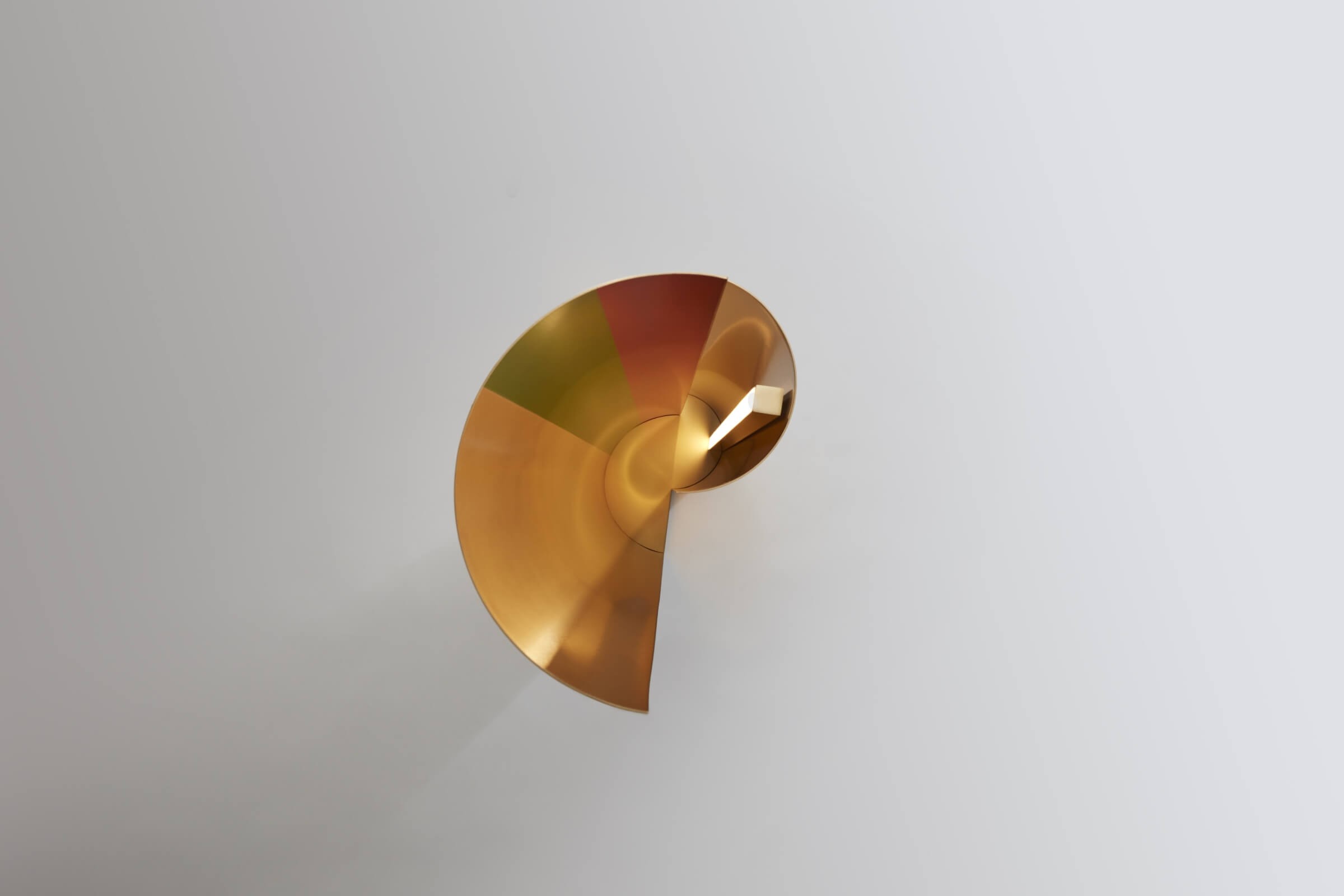 Jennifer Midoz – Echo