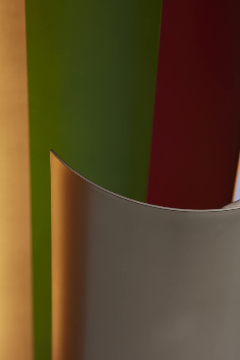 Jennifer Midoz – Echo