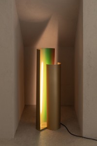 Jennifer Midoz – Echo