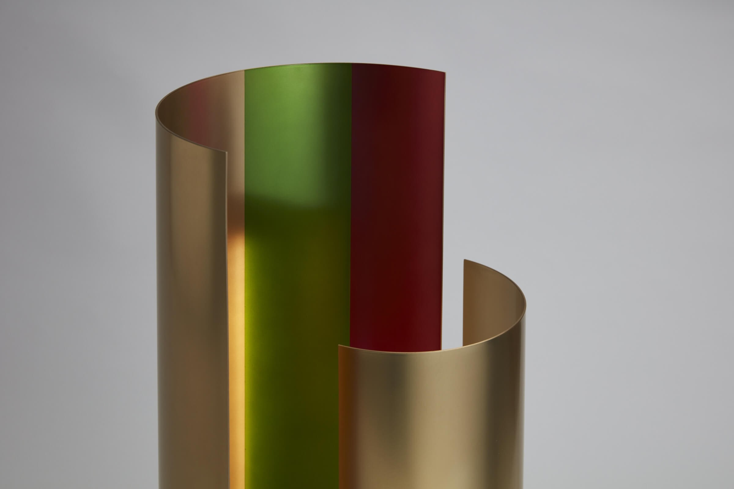 Jennifer Midoz – Echo