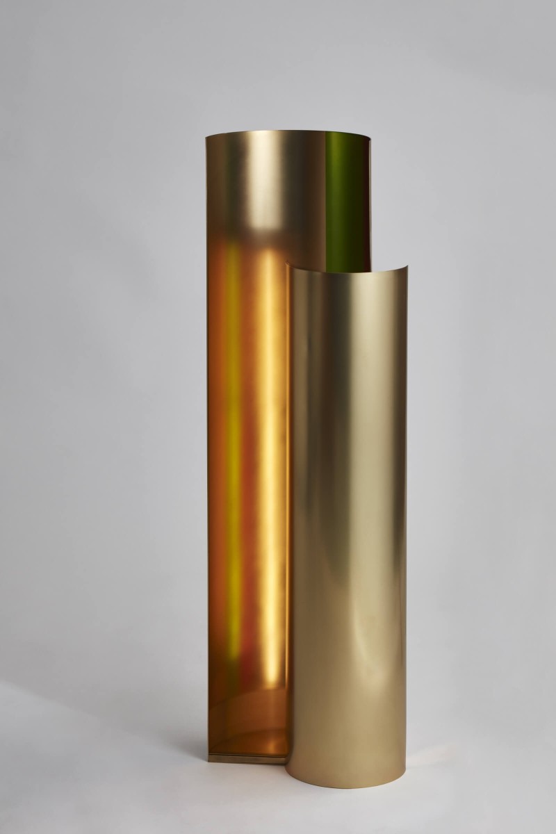 Jennifer Midoz – Echo